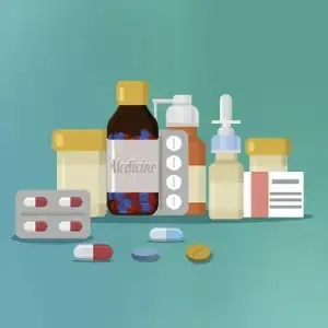 ZODEF 60 ML Suspension